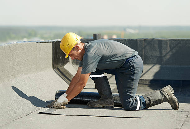 Insulation Air Sealing in Alameda, CA